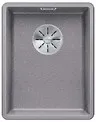 Фото товара: Blanco Subline 320-U, мойка, гранит, алюметаллик