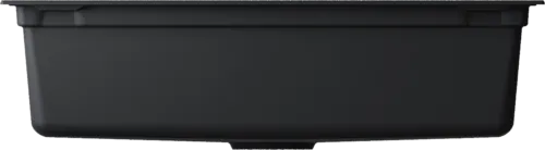 Детальное фото товара: Omoikiri Sintesi 79-GB, мойка, керамика, графит