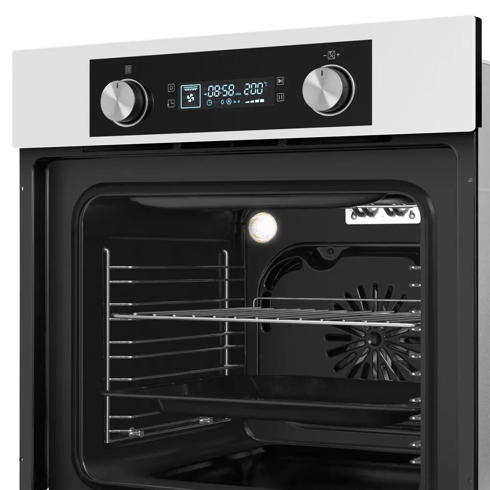 Детальное фото товара: Maunfeld AEOH60102W