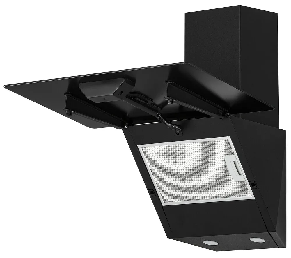 Детальное фото товара: Krona POLLY 600 BLACK PB V2