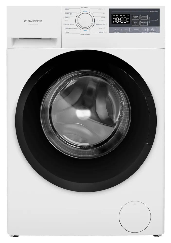 Фото товара: Maunfeld MFWM148STWH02