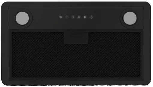 Детальное фото товара: Elikor Врезной блок BOX 50П-1000-Э4Д черный