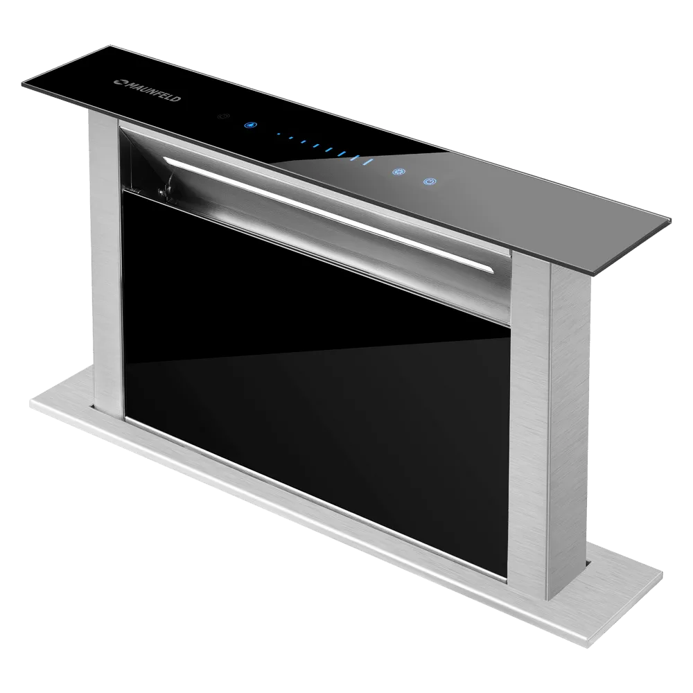 Фото товара: Maunfeld Prestige 90 Black