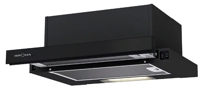 Детальное фото товара: Krona Kamilla 450 black