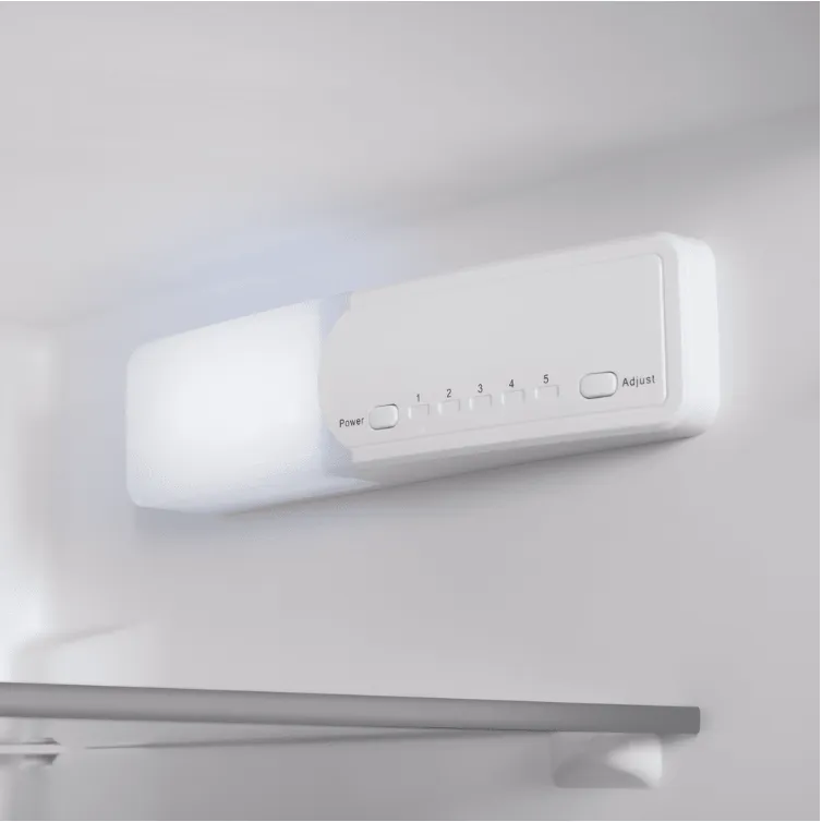 Детальное фото товара: Maunfeld MBL88SWGR Inverter