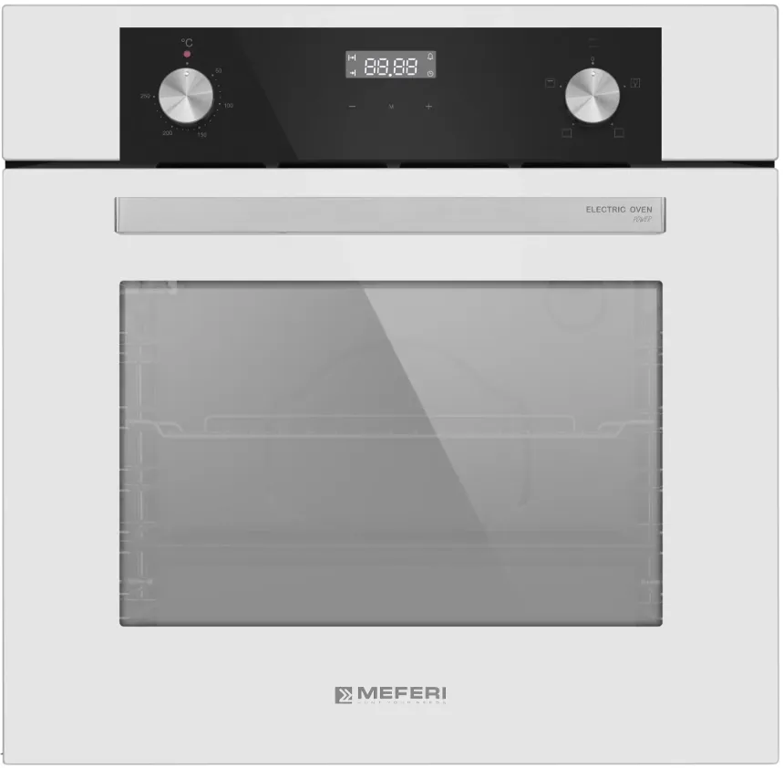 Фото товара: MEFERI MEO604WH POWER