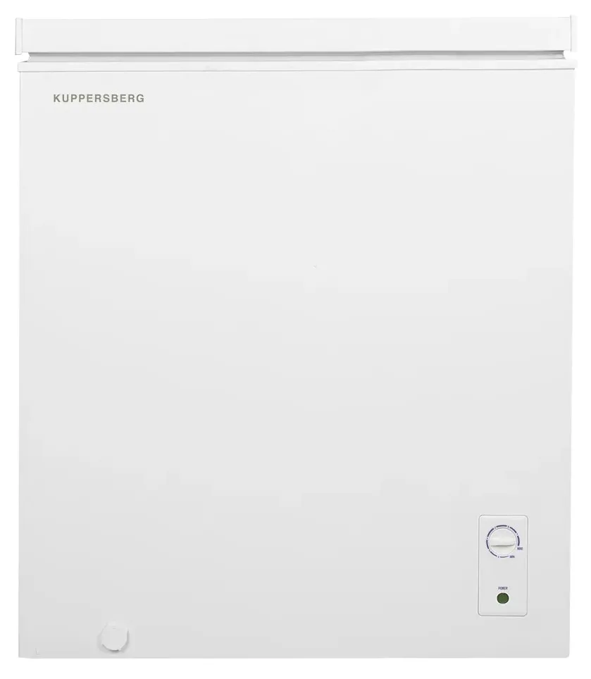 Фото товара: Kuppersberg FLCF 150 W