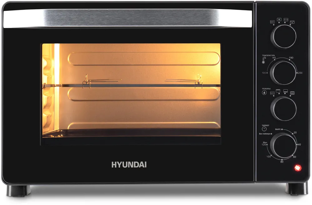 Фото товара: Hyundai MIO-HY081