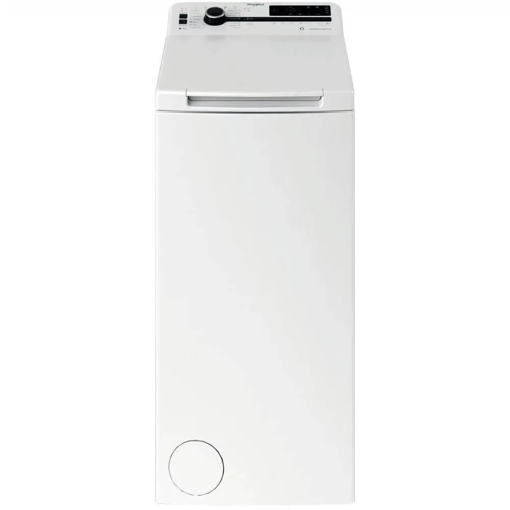 Фото товара: Whirlpool TDLRB 6251BS EU