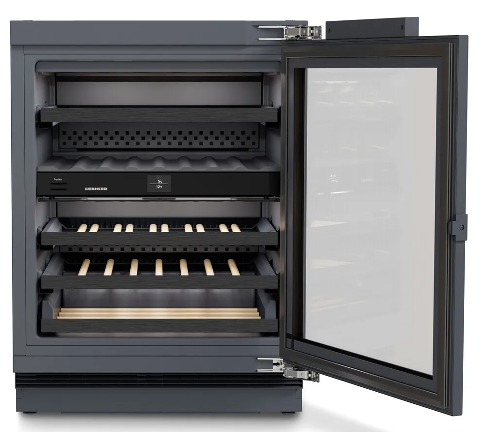 Детальное фото товара: Liebherr UWpri 3662 001 20 Vinidor