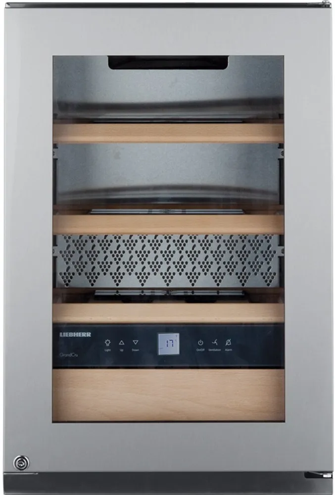 Фото товара: Liebherr WKes 653-26 001 GrandCru