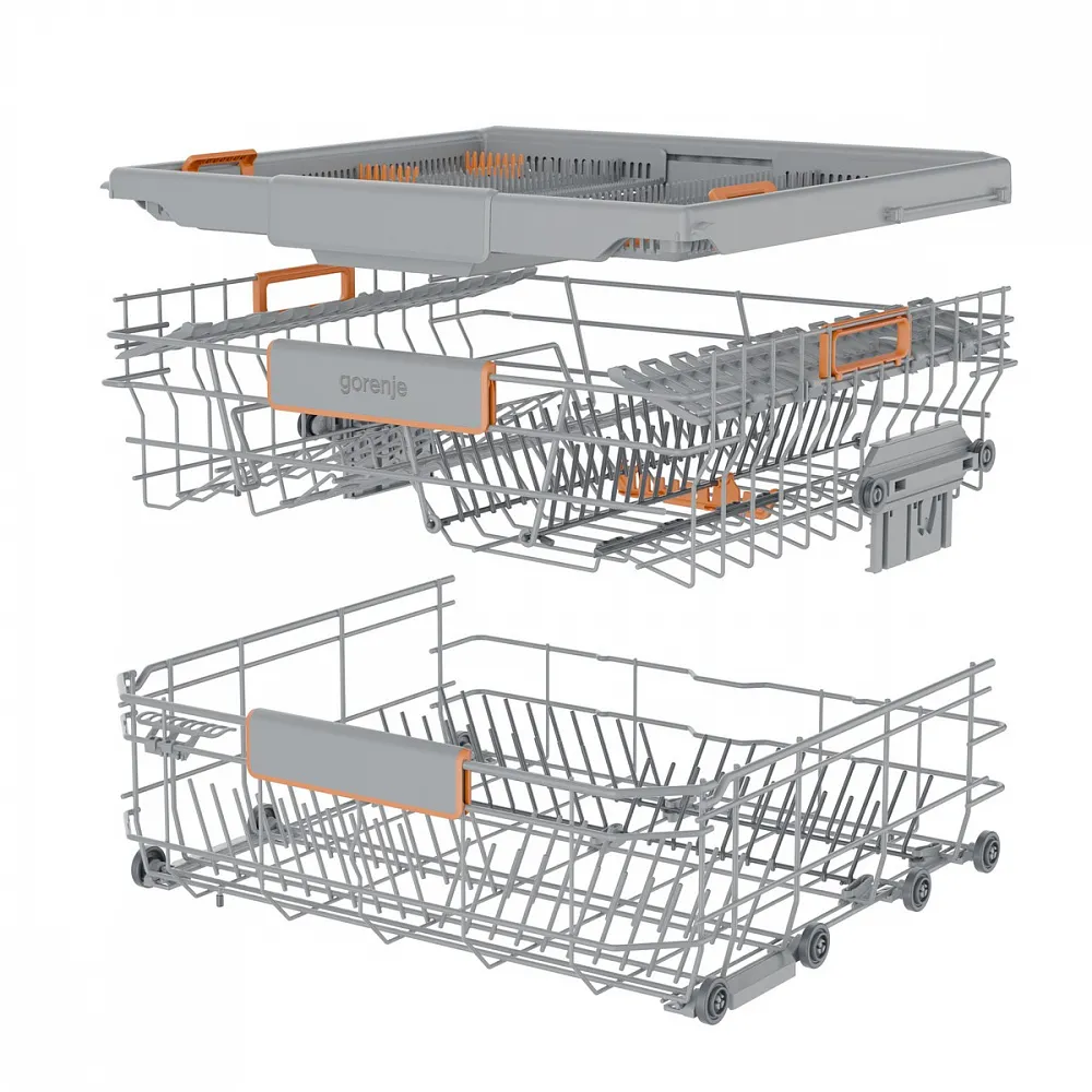 Детальное фото товара: Gorenje GV673B65