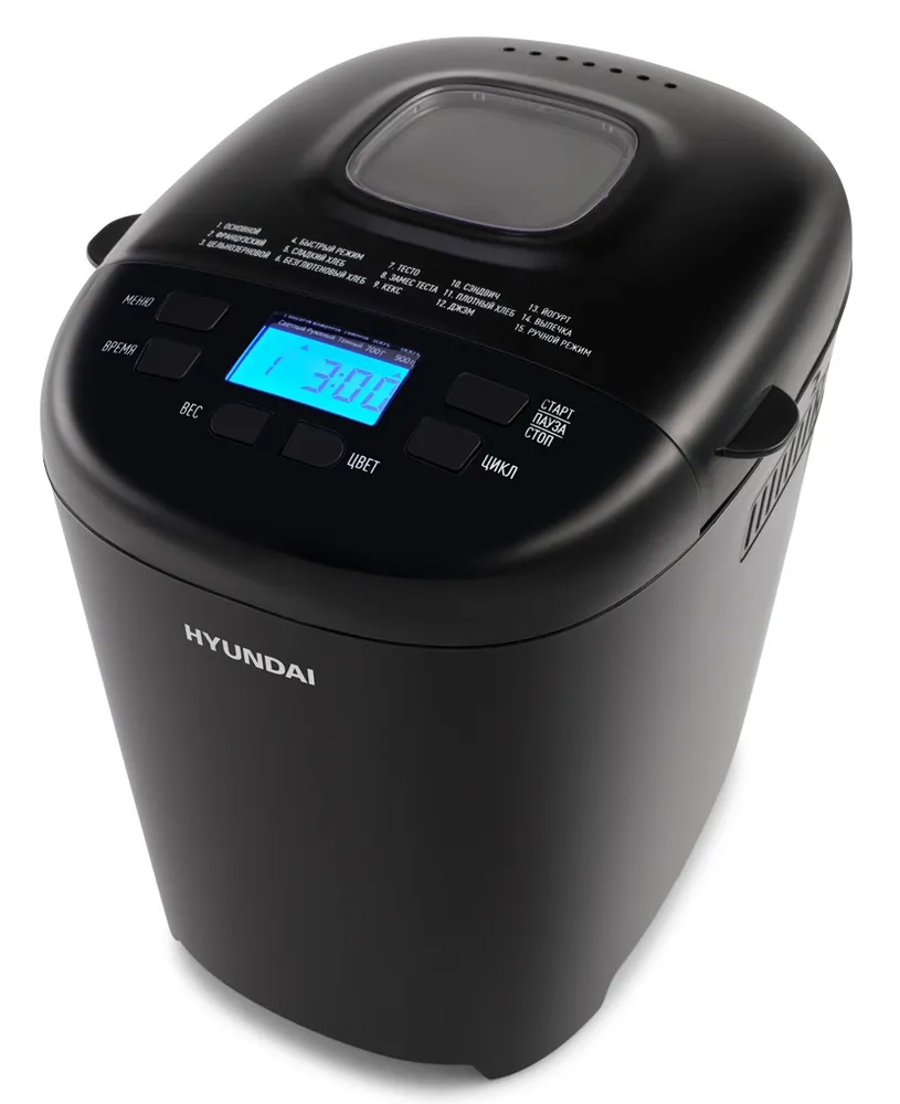 Фото товара: Hyundai HYBM-P0513