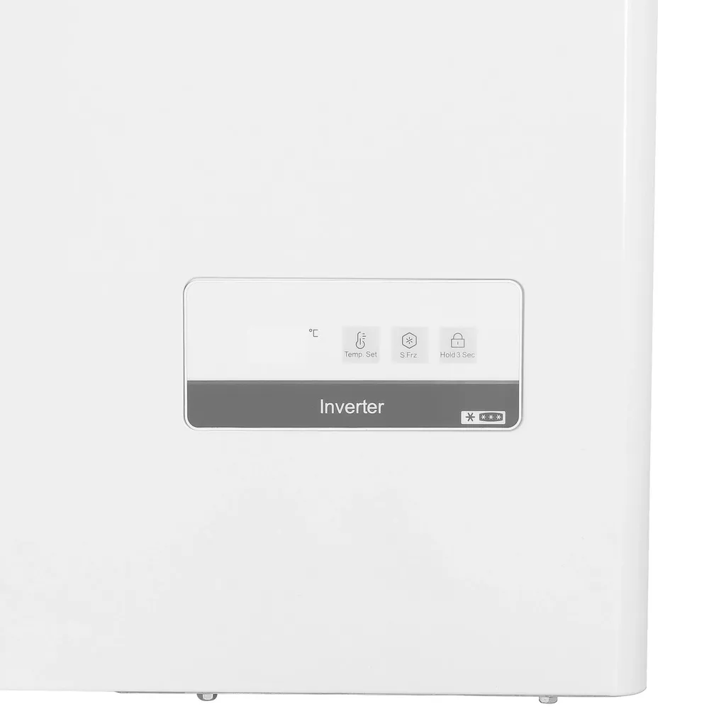 Детальное фото товара: Haier HCE520RF
