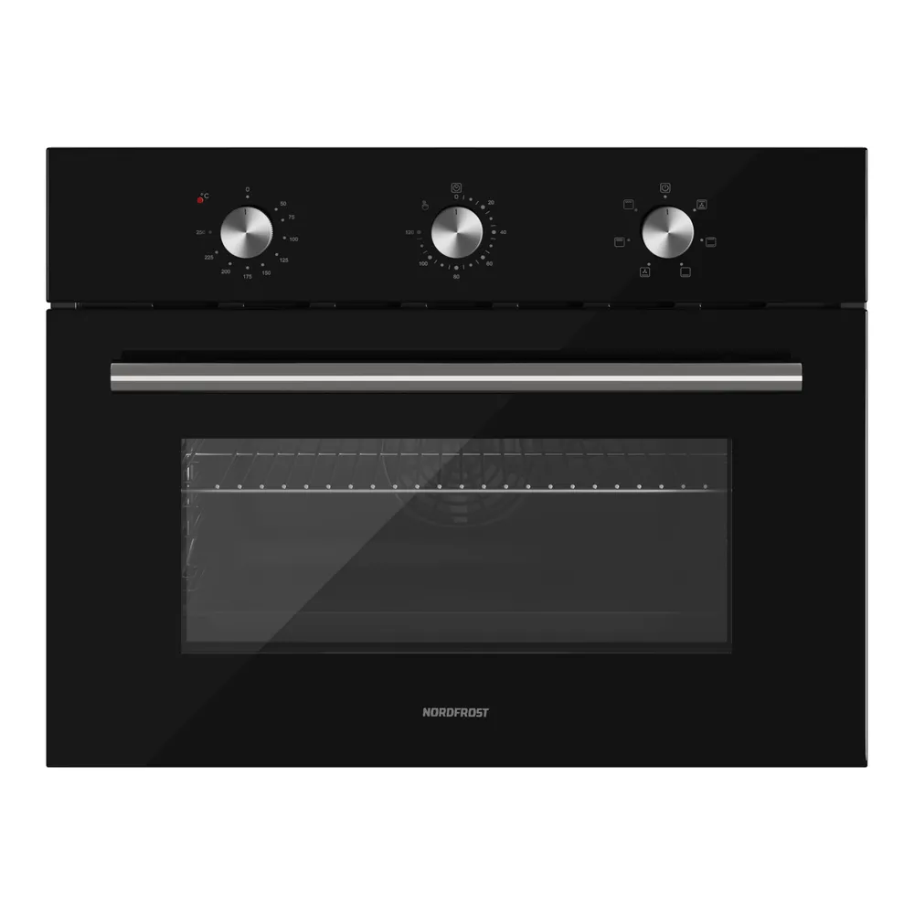 Фото товара: Nordfrost HM 5060 B