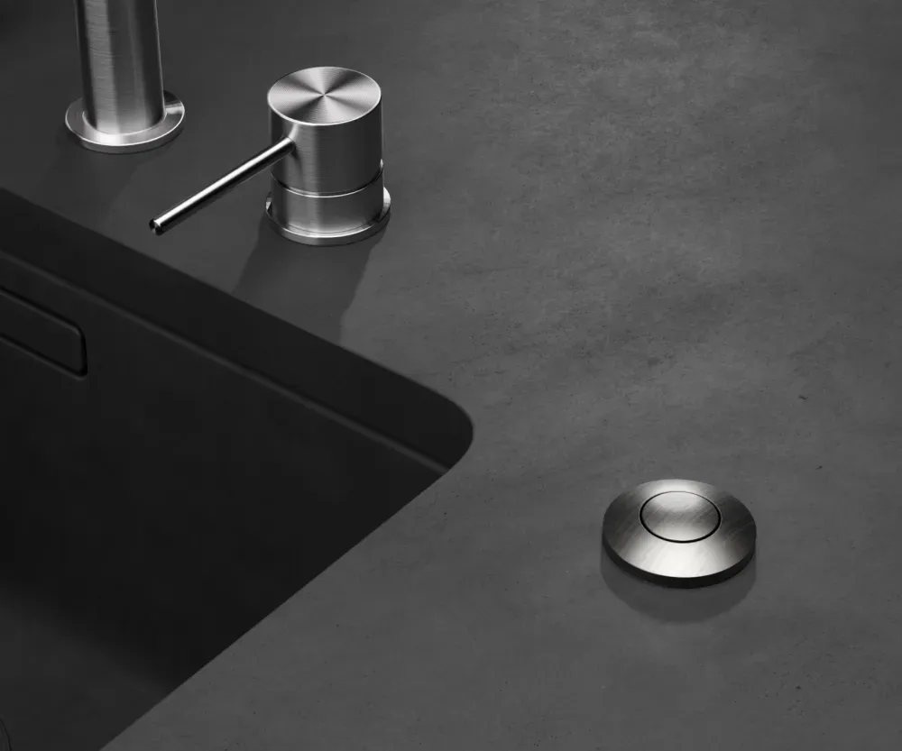 Детальное фото товара: Kuppersberg WSS 550 B