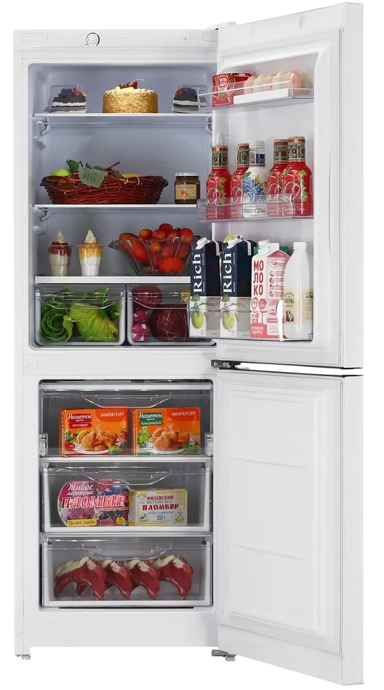 Детальное фото товара: Indesit DS 3160 W