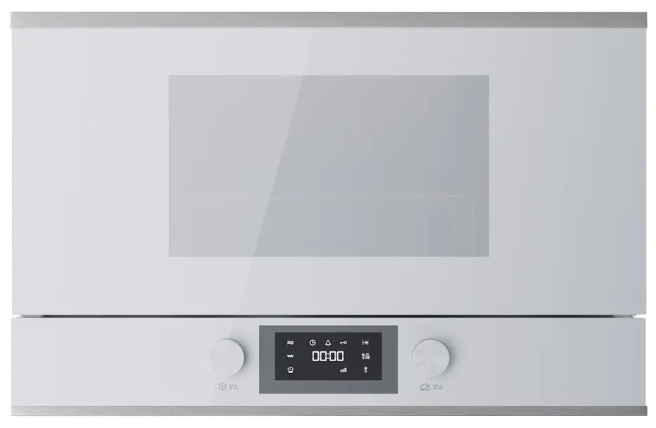 Фото товара: Kuppersbusch MR 6330.0 W1 Stainless Steel