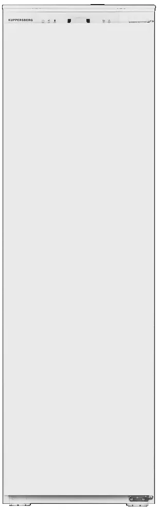 Детальное фото товара: Kuppersberg SRB 1781