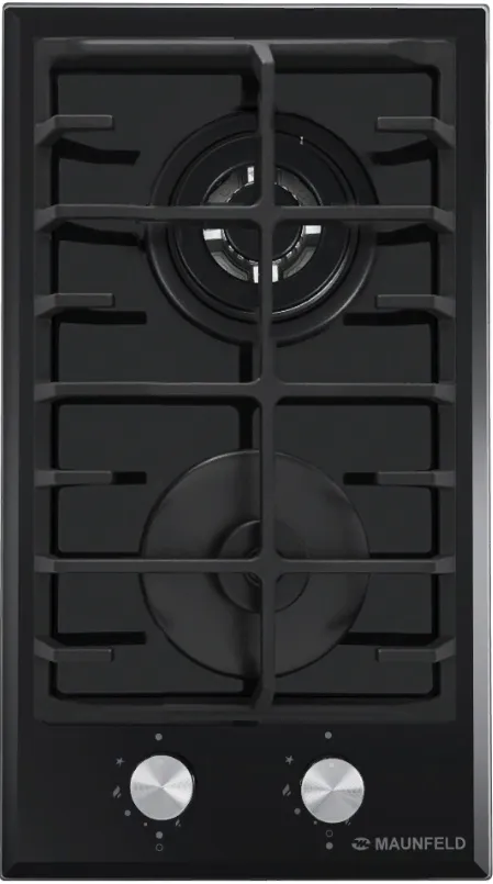 Фото товара: Maunfeld EGHE.32.63CB/G газовая поверхность
