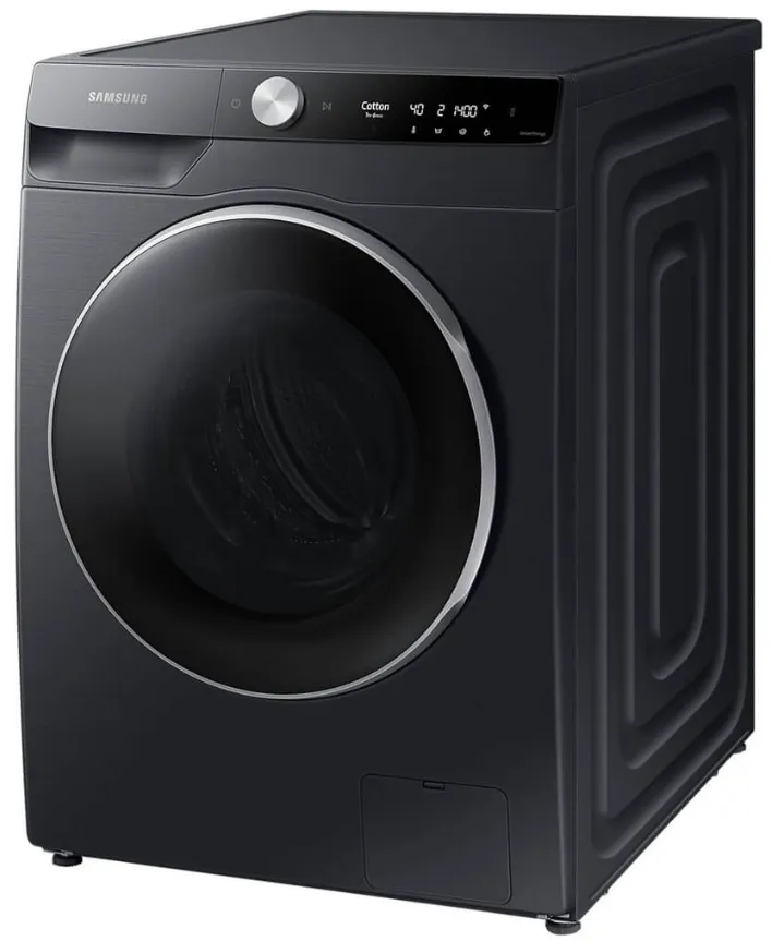 Детальное фото товара: Samsung WW11CGP44CSBLP