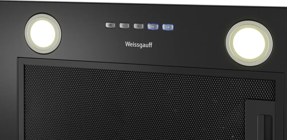 Детальное фото товара: Weissgauff FIONA 60 BL