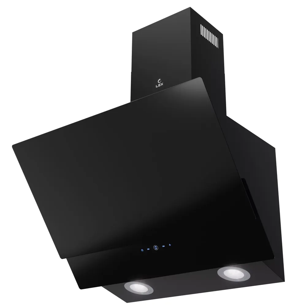 Фото товара: LEX ARIA 600 BLACK