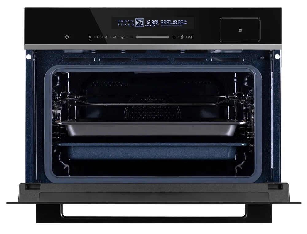 Детальное фото товара: Maunfeld MCMO5016STGB