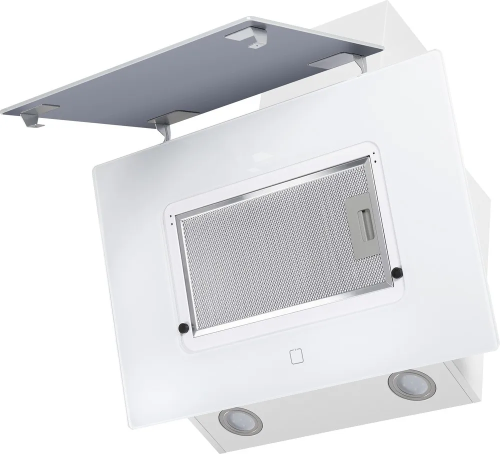 Детальное фото товара: Maunfeld WIND 60 Glass White