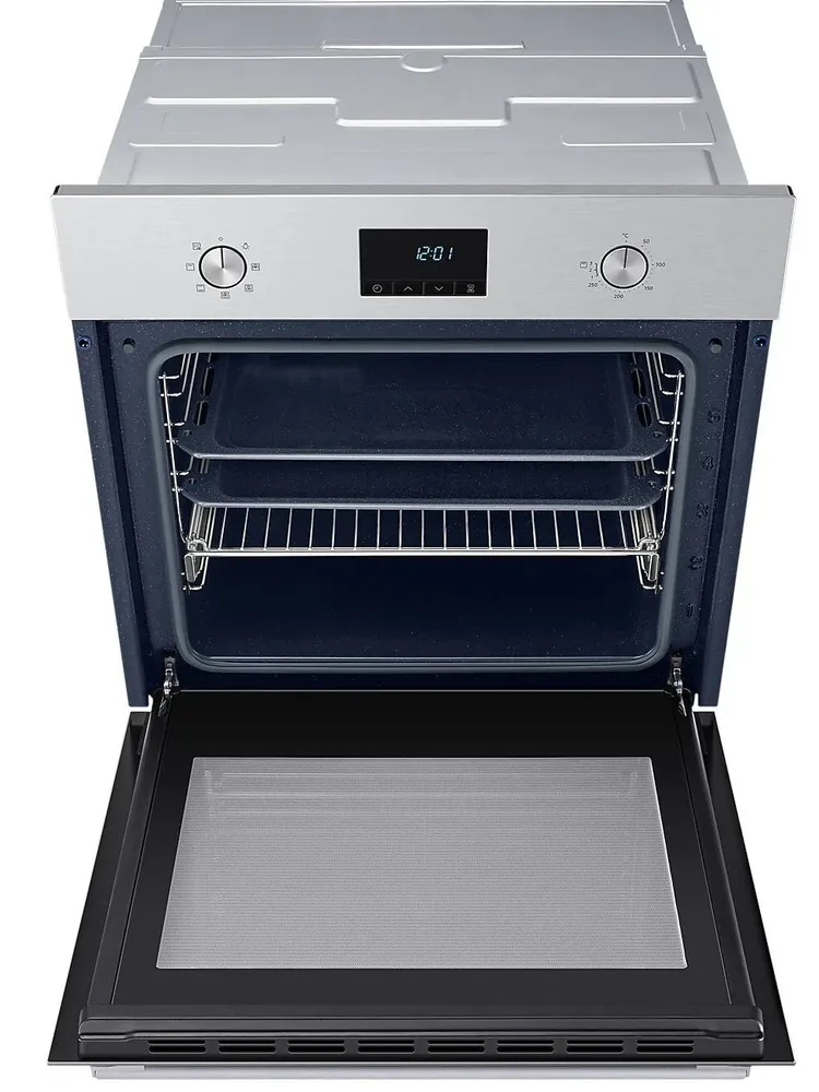 Детальное фото товара: Samsung NV68A1145RS