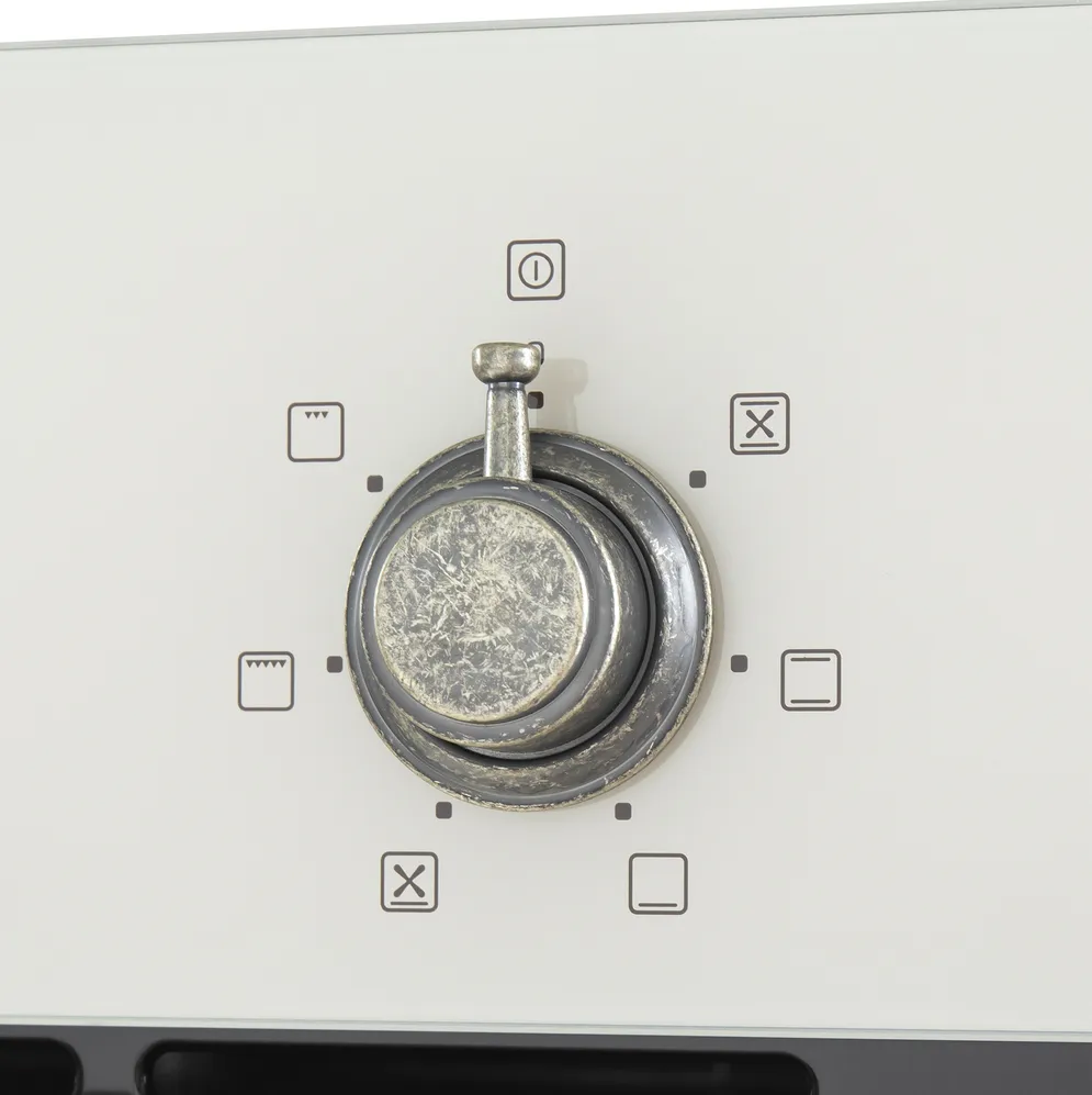 Детальное фото товара: Maunfeld EOEFG.566RIB.MT