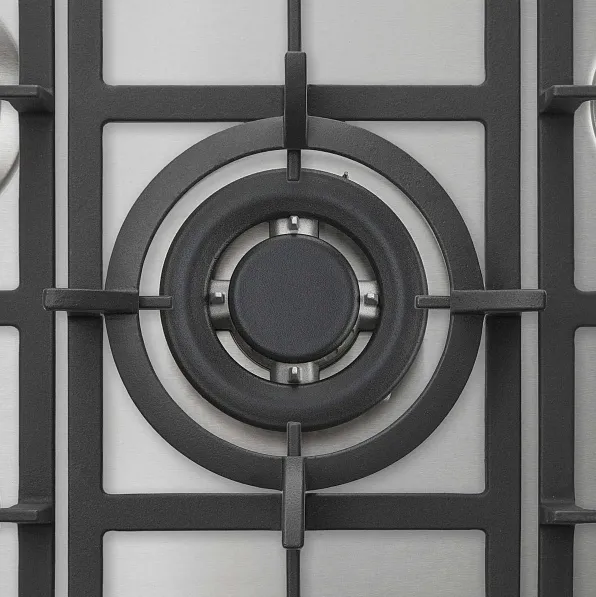 Детальное фото товара: Korting HG 765 CTX газовая поверхность