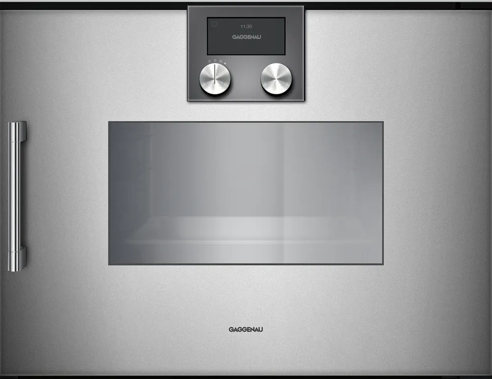 Фото товара: Gaggenau BSP220110