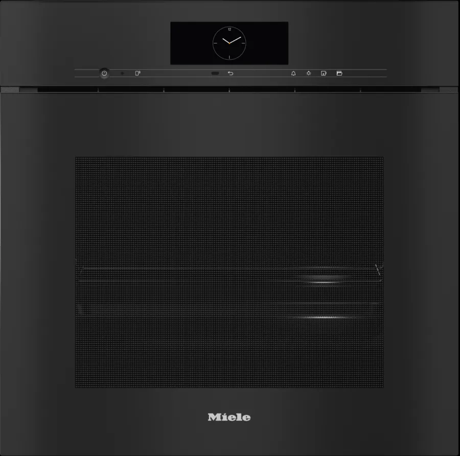 Фото товара: Miele DGC7860 HCX Pro OBSW