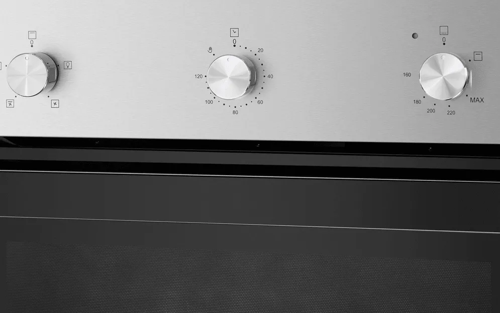 Детальное фото товара: Maunfeld EOGC604S Slim