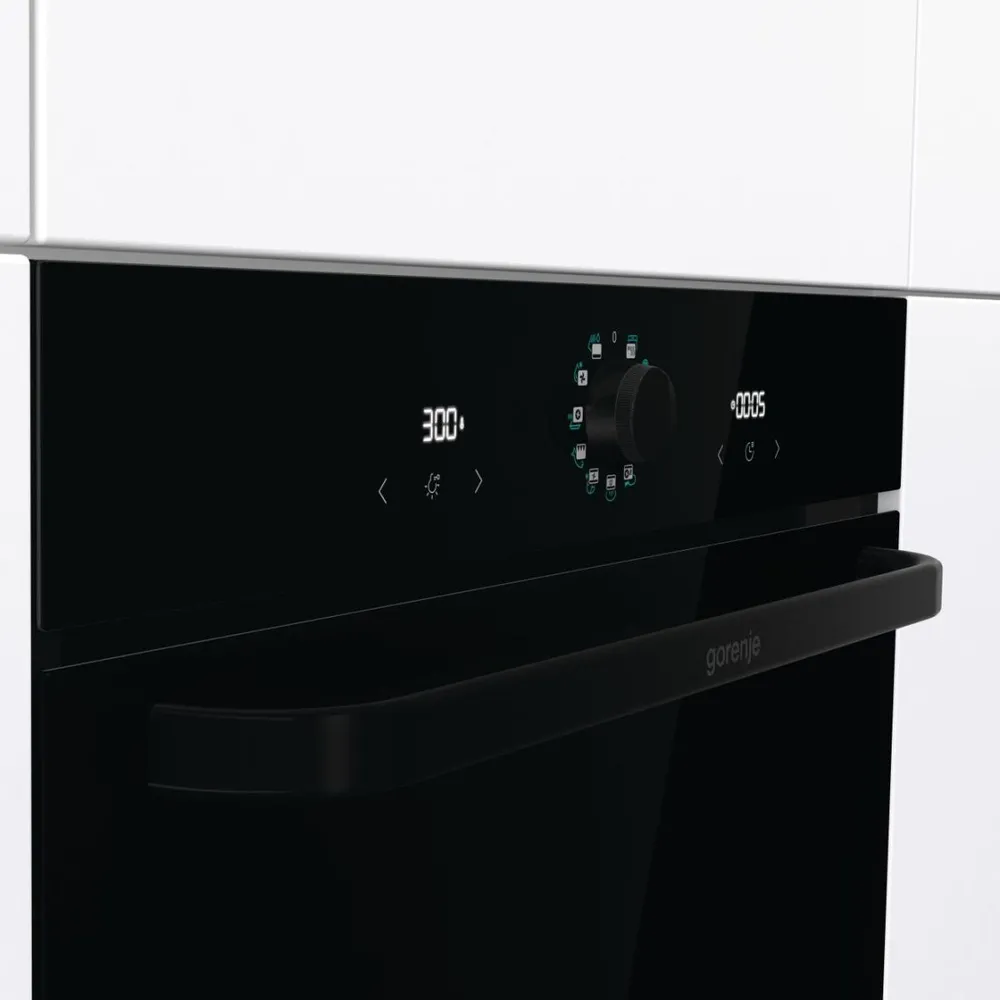 Детальное фото товара: Gorenje BOS6737SYB