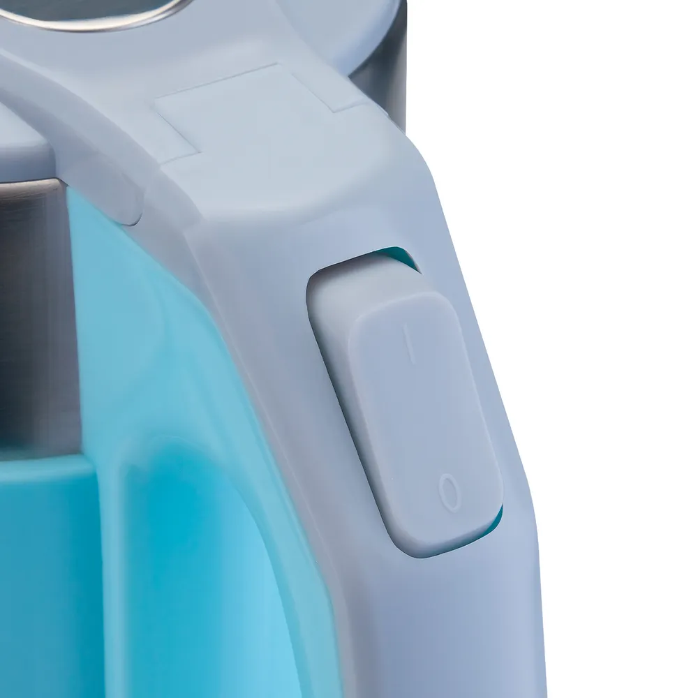 Детальное фото товара: making Oasis everywhere K-21SPL электрический чайник