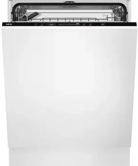 Фото товара: AEG FSE64610Z