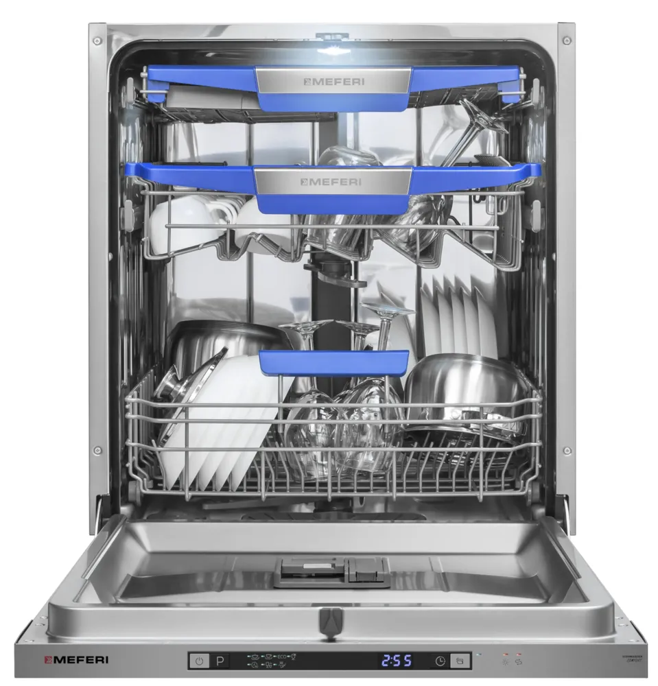 Фото товара: MEFERI MDW6073 COMFORT