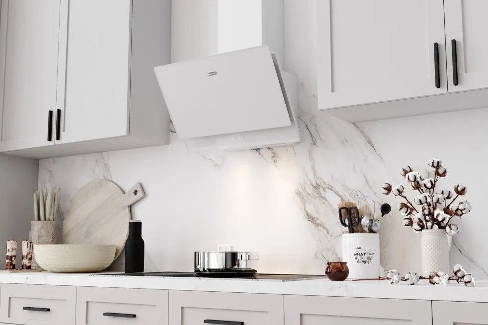 Детальное фото товара: Franke TEMPER 50 WH