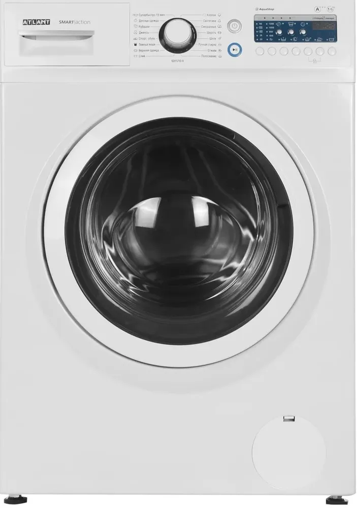 Фото товара: Атлант 60У1210-А-00
