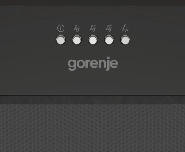Детальное фото товара: Gorenje BHI626E6B