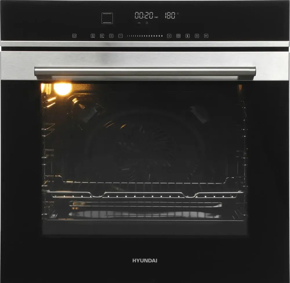 Фото товара: Hyundai HEO 6773 IX