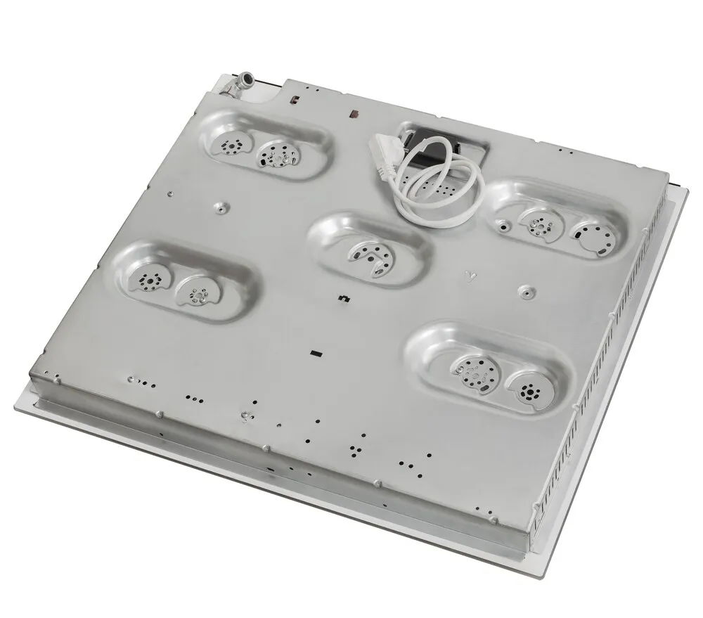 Детальное фото товара: Jacky's JH GW623 газовая поверхность