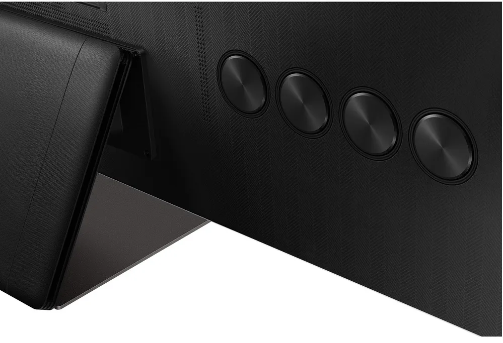 Детальное фото товара: Samsung QE65QN700BUXCE