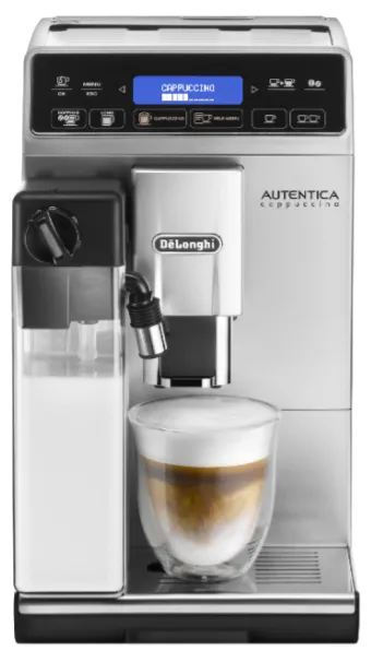 Фото товара: DeLonghi ETAM29.660.SB