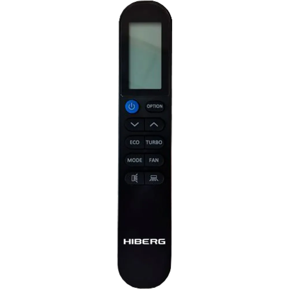 Детальное фото товара: HIBERG i-18 NIGHT