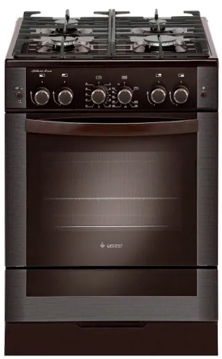 Фото товара: GEFEST ПГ 6500-02 0045