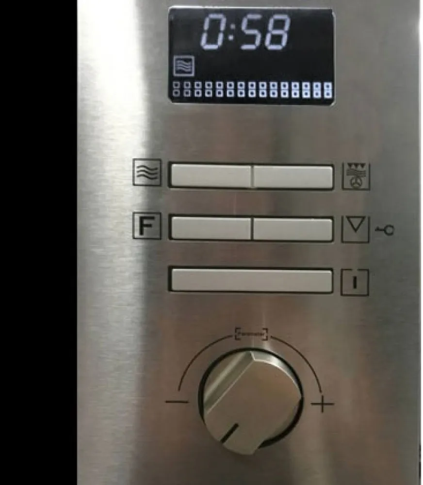 Детальное фото товара: KAISER EM 2520