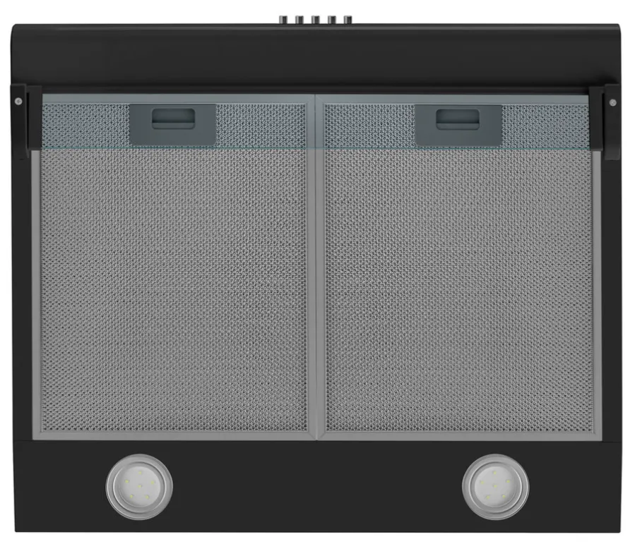 Детальное фото товара: Maunfeld MP-1 60 Black